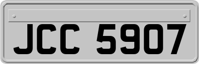 JCC5907