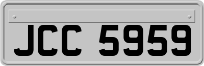 JCC5959
