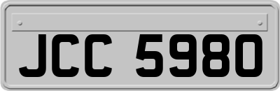 JCC5980