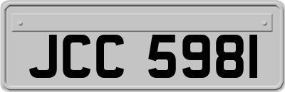 JCC5981