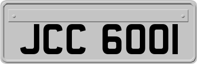 JCC6001