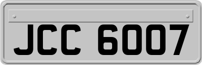 JCC6007