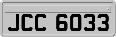 JCC6033