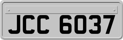 JCC6037