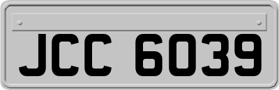 JCC6039