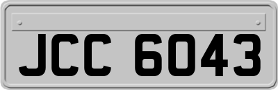 JCC6043
