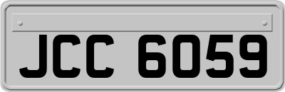 JCC6059