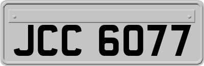 JCC6077