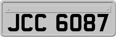 JCC6087