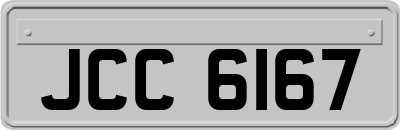 JCC6167