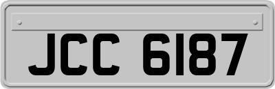 JCC6187