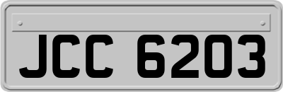 JCC6203