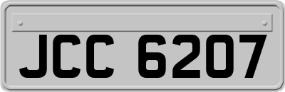 JCC6207