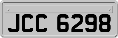 JCC6298
