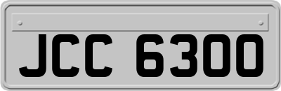 JCC6300