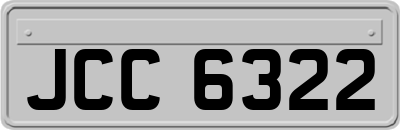 JCC6322