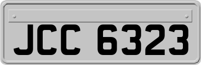JCC6323