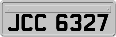 JCC6327