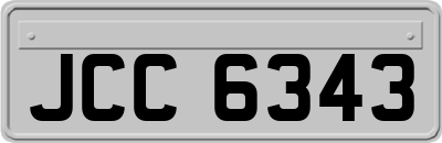 JCC6343