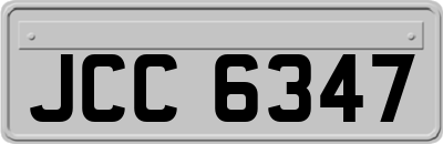 JCC6347