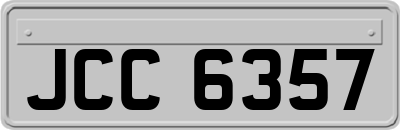 JCC6357