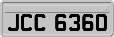 JCC6360