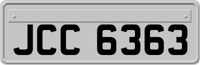 JCC6363