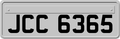 JCC6365