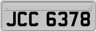 JCC6378