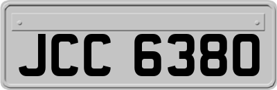 JCC6380