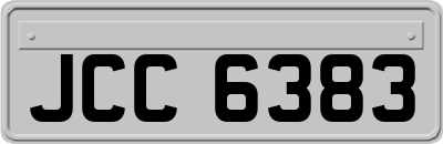 JCC6383