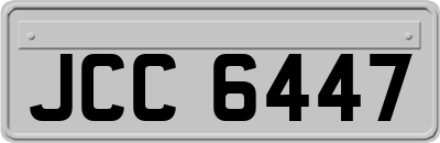 JCC6447