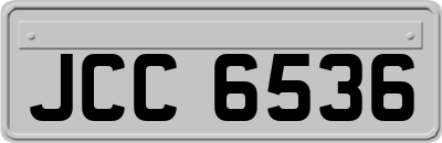 JCC6536