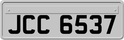 JCC6537