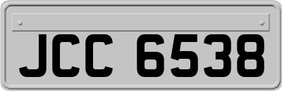 JCC6538