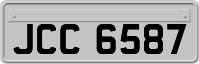 JCC6587