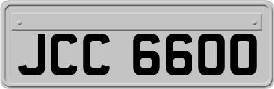 JCC6600