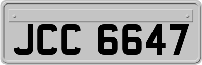 JCC6647