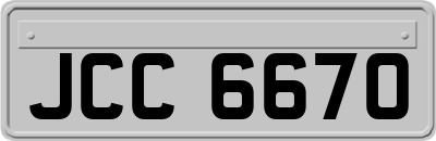 JCC6670