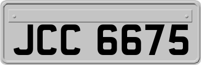 JCC6675