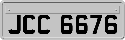 JCC6676