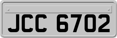 JCC6702