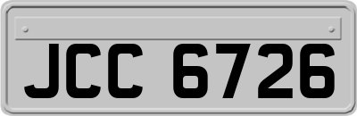 JCC6726