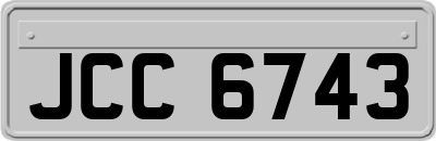 JCC6743