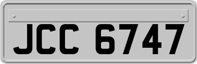 JCC6747