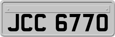 JCC6770