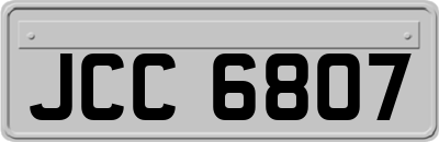 JCC6807