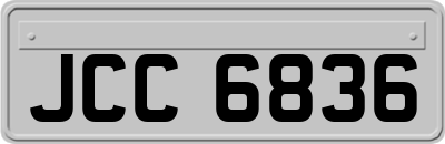 JCC6836