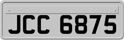 JCC6875