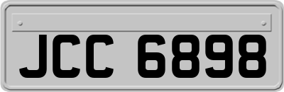 JCC6898